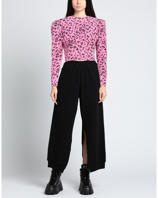 ROTATE BIRGER CHRISTENSEN Pink Top