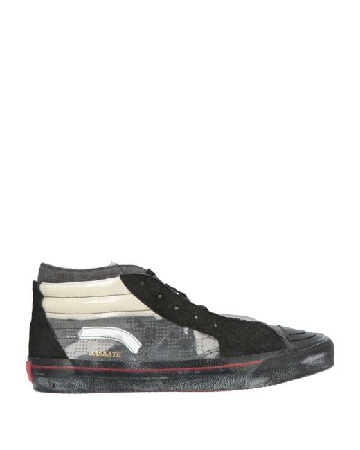 HIDNANDER Multicolor Trainers for men