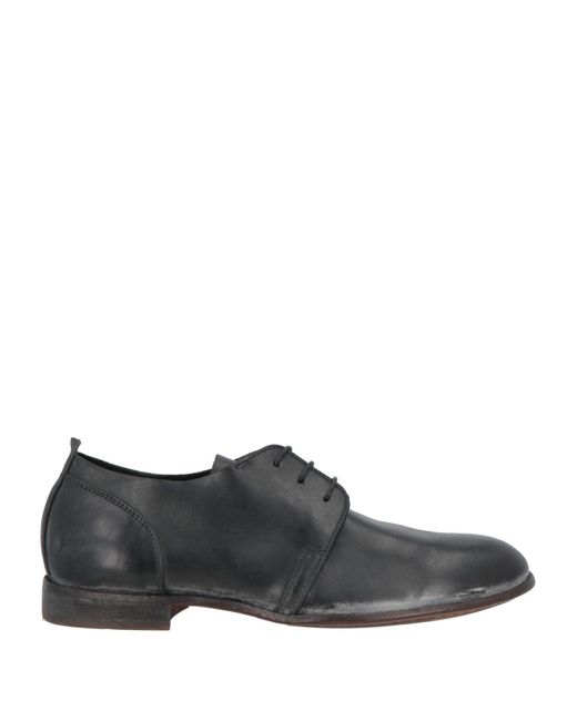 Stringate di Moma in Gray da Uomo