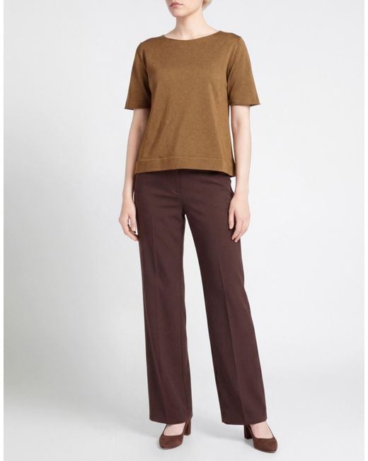 Pullover Circus Hotel de color Brown