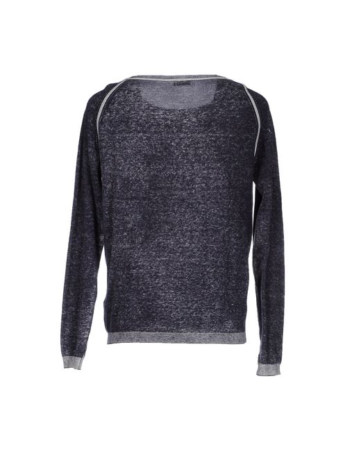 Napapijri Jumper in Blue for Men | Lyst