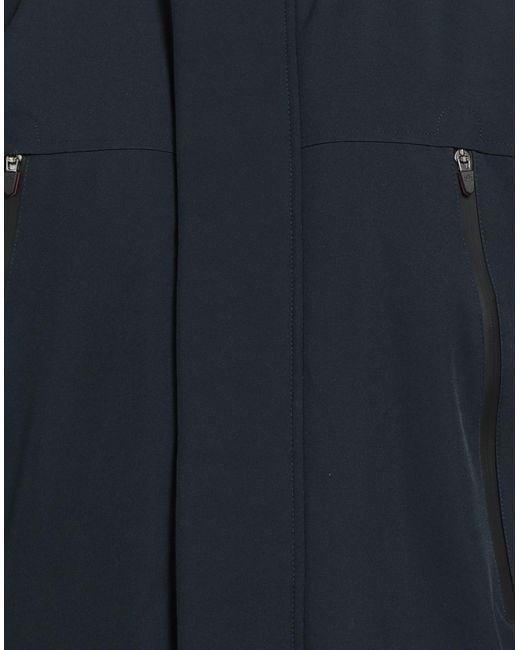 Canadian Pufferjacke & Daunenjacke in Blue für Herren