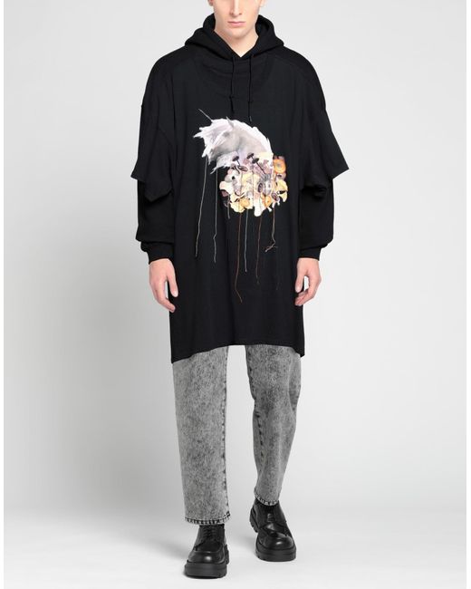 Sudadera WESTFALL de hombre de color Blue