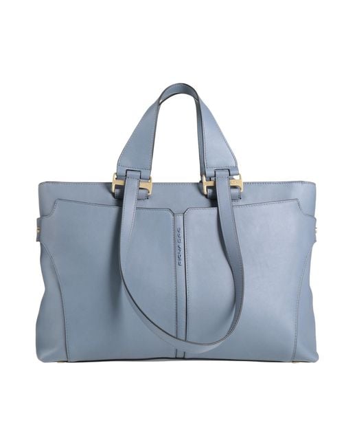 Piquadro Blue Handtaschen