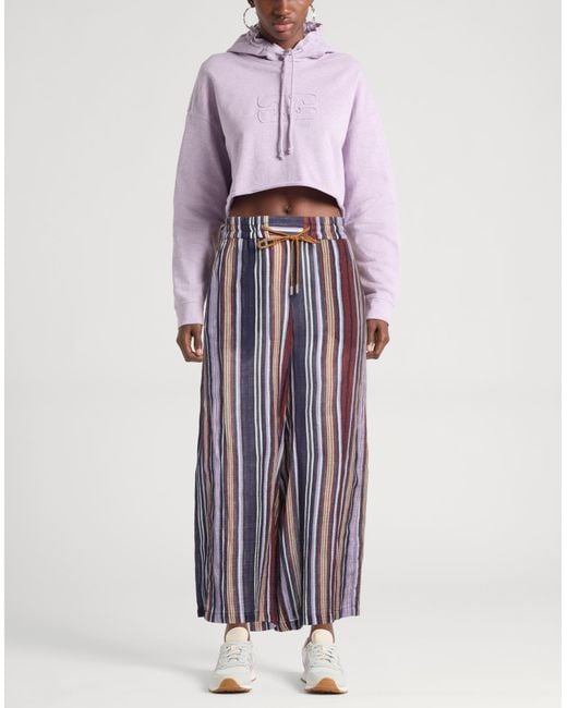 Momoní Blue Trouser