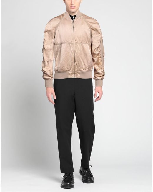DIESEL Natural Jacket for men