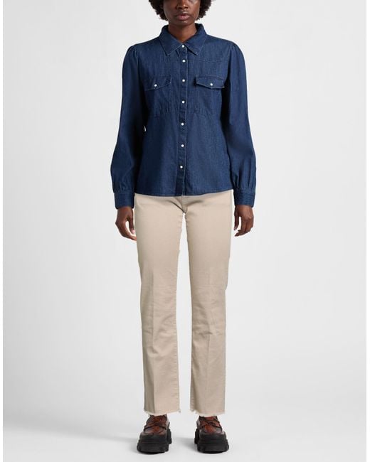 Jacob Cohen Natural Trouser