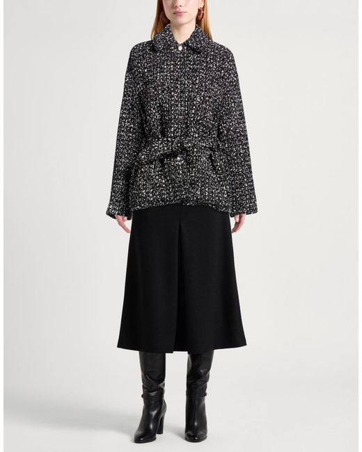Maje Gray Jacket
