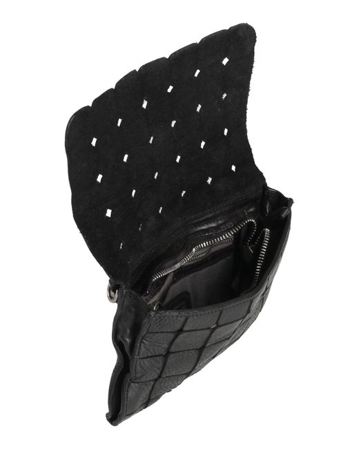 Borse A Tracolla di Campomaggi in Black
