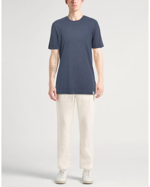 Pullover di Peuterey in Blue da Uomo