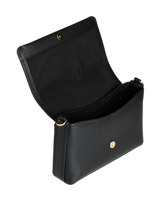MICHAEL Michael Kors Black Cross-Body Bag