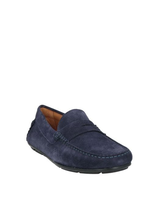 Cerruti 1881 Blue Loafer for men