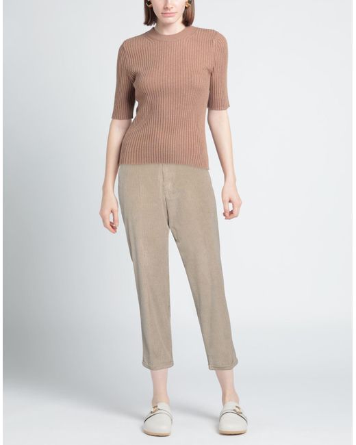 PT Torino Natural Trouser