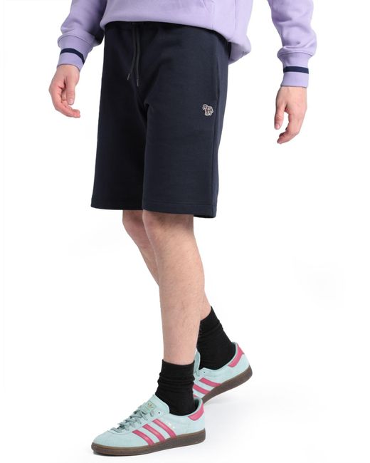 Paul Smith Blue Shorts & Bermuda Shorts for men