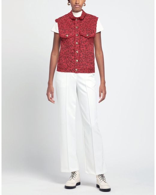 Aniye By Red Denim Outerwear