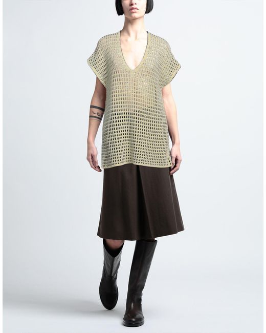 Pullover Wolford en coloris Multicolor