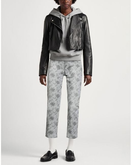 The Kooples Gray Jeans