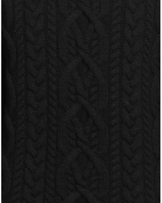 Pullover Dries Van Noten de hombre de color Black