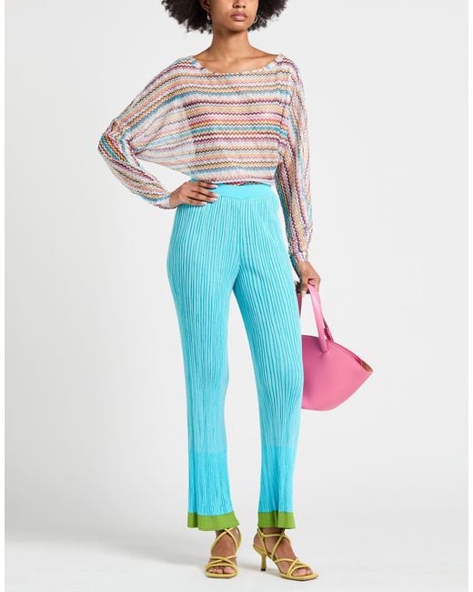 Missoni White Top