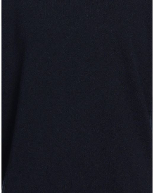 Drumohr Blue Jumper for men