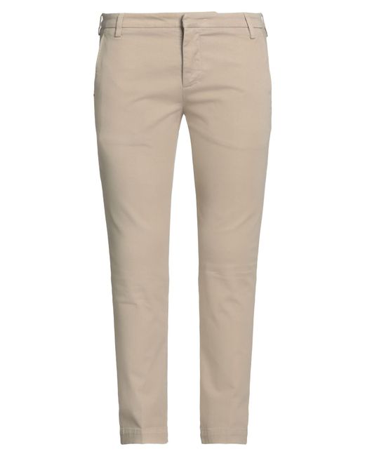 Entre Amis Natural Trouser for men
