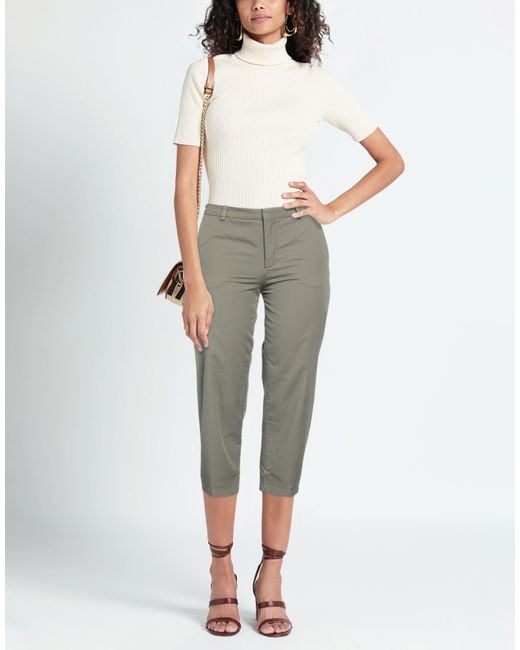 Drykorn Gray Pants