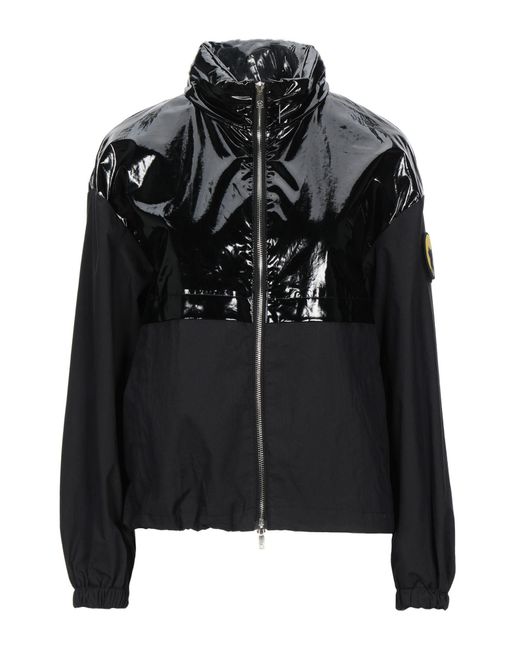 Ciesse Piumini Black Jacket