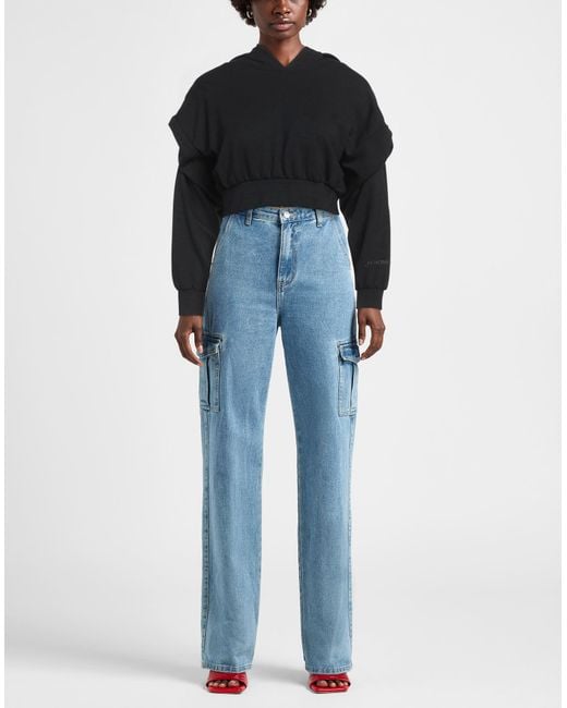 hinnominate Black Sweatshirt