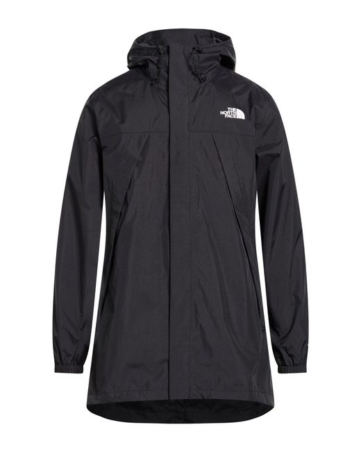 The North Face Blue Jacket for men