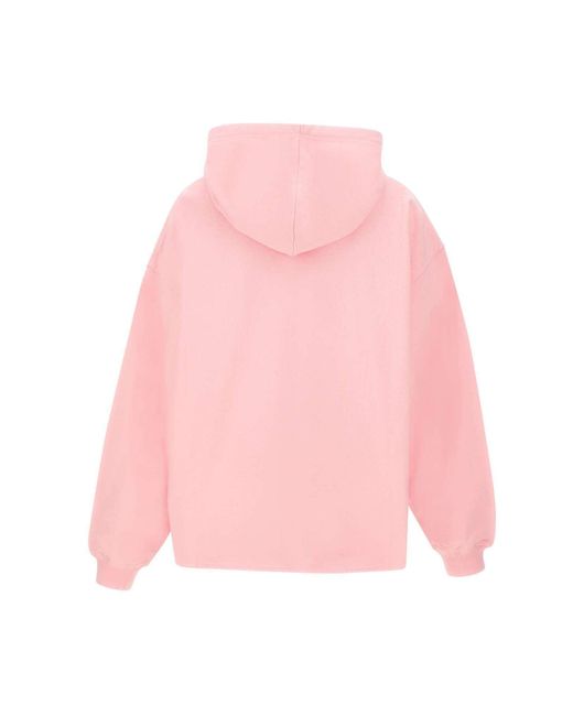 Sweat-shirt Marni en coloris Pink