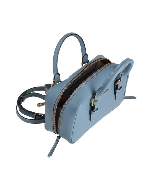La Martina Blue Handbags