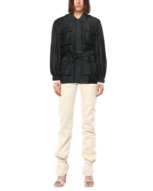 Pinko Black Jacket