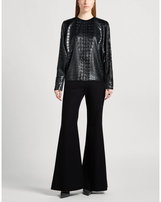 Balmain Black Top