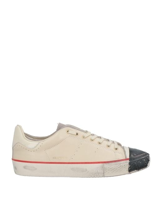 HIDNANDER Natural Sneakers for men