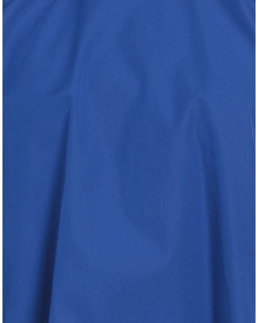 Mantu Blue Top