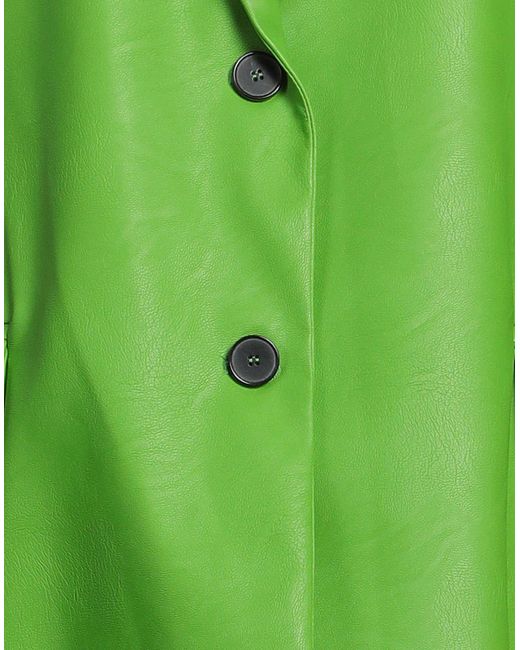 ViCOLO Green Blazer
