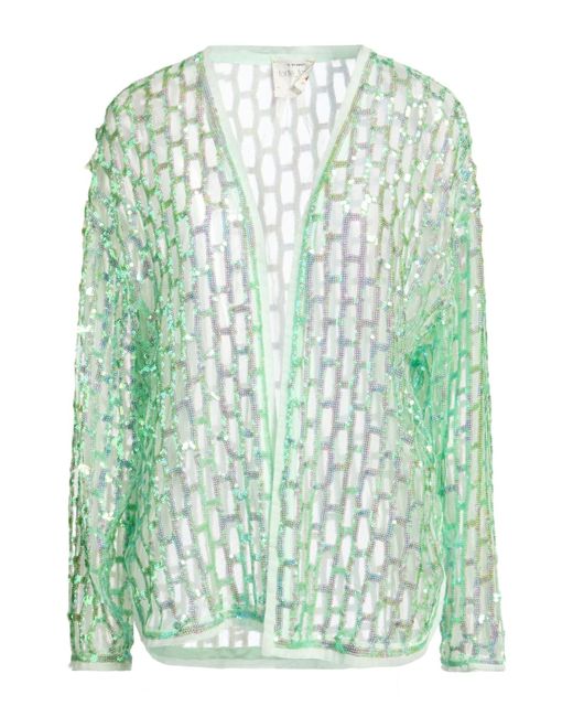 Forte_forte Green Jackets