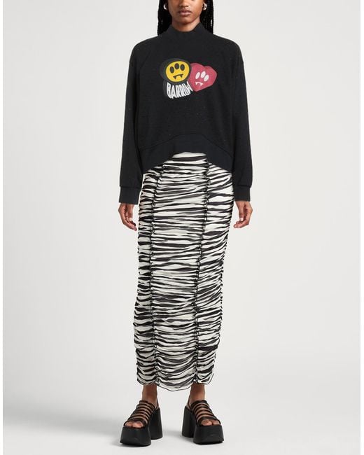 Sudadera Barrow de color Black