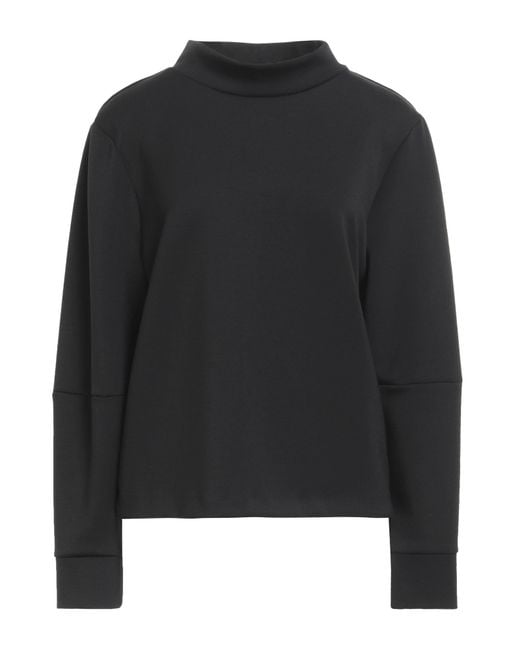 MEIMEIJ Black T-shirts