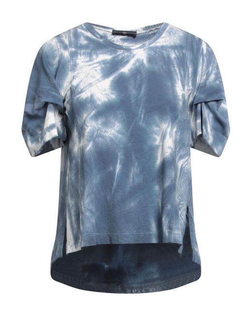 T-shirt di High in Blue