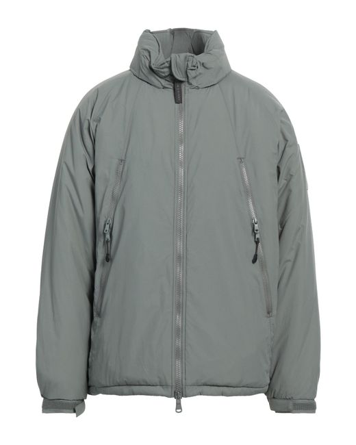 Wild Things Gray Jacket for men