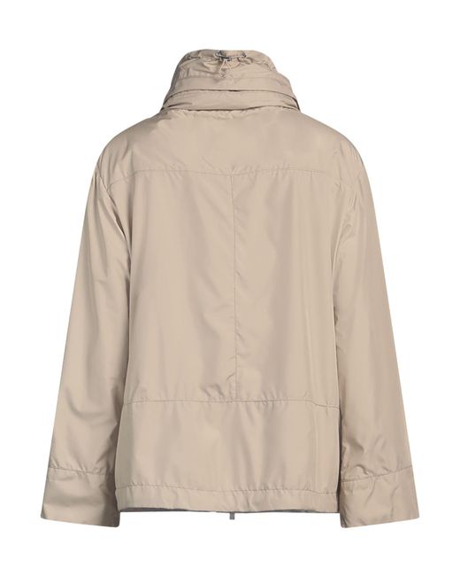 Moorer Natural Jacket