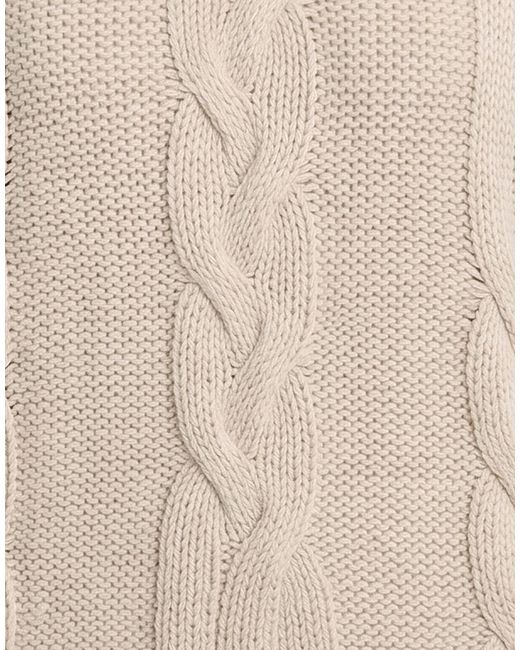 Herno Natural Turtleneck