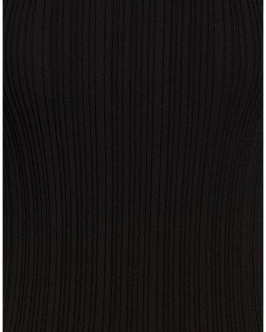 HUGO Black Top Viscose, Polyester