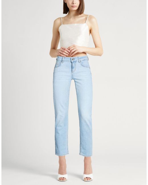 Liu Jo Blue Jeans