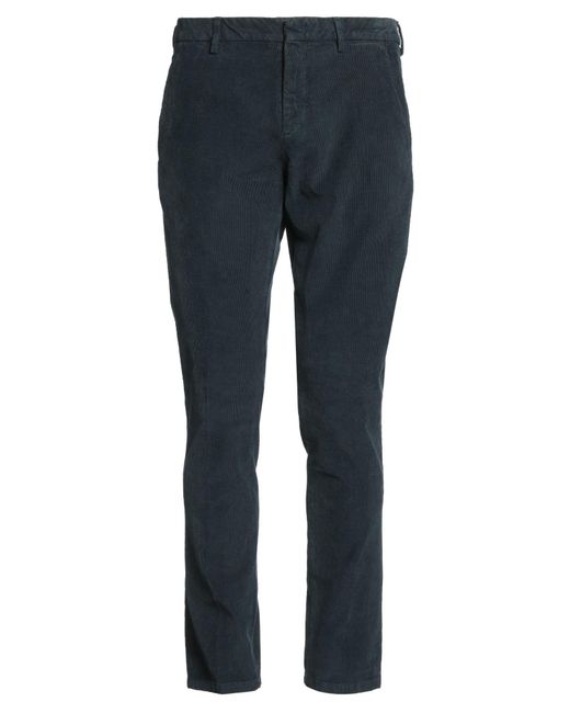 PT Torino Blue Trouser for men