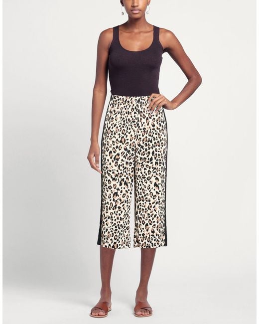 Joseph Ribkoff White Pants Polyester