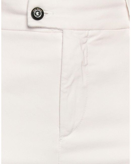 Roy Rogers White Trouser