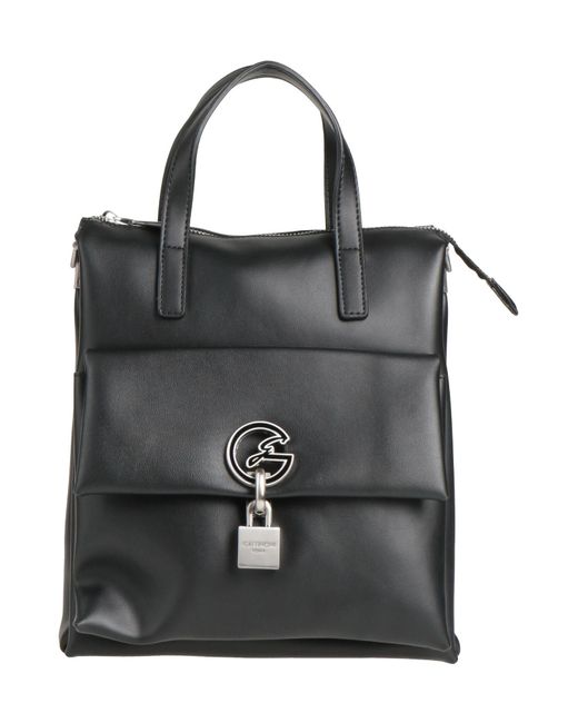 Gattinoni Black Handbag