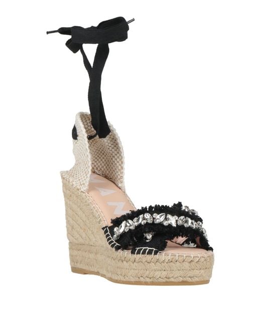 Manebí Natural Espadrilles